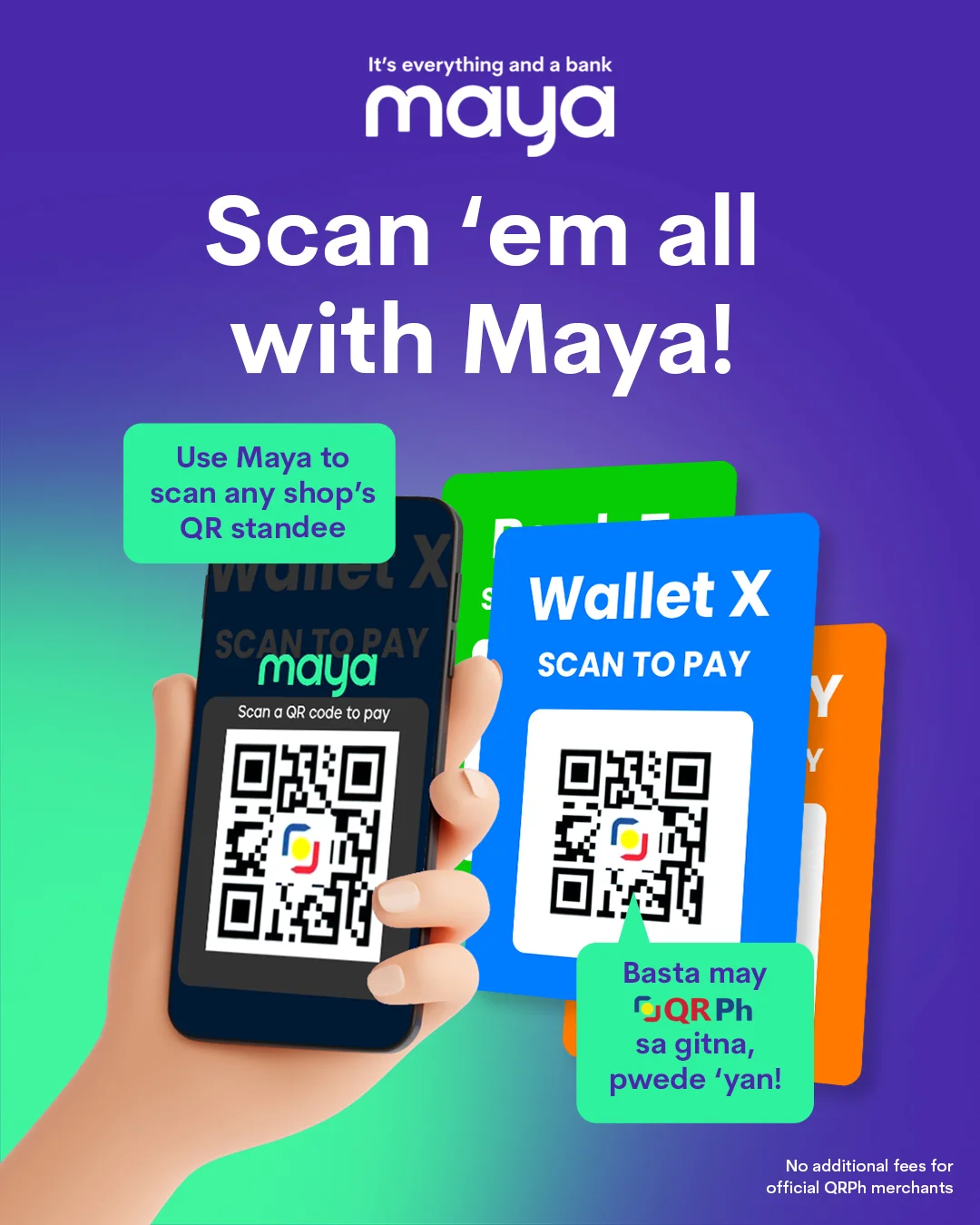 abc8 3 to 5 minute GCash and Maya payout up to ₱50,000