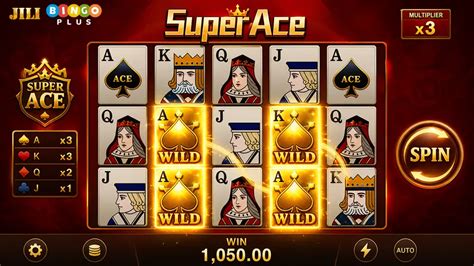 JILI Super Ace 97% RTP rules and tips